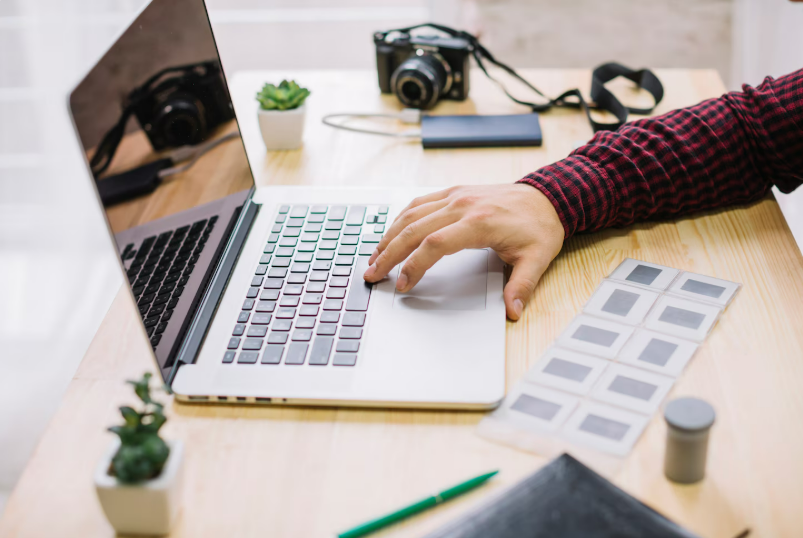 Создание сайта под ключ: почему профессиональные услуги экономят время и деньги