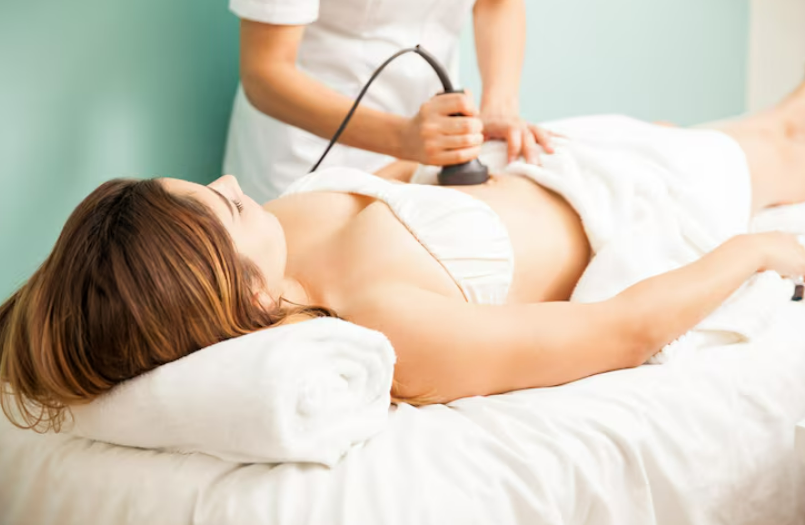 Аппараты для коррекции фигуры Beautylizer: наука, комфорт и видимый результат