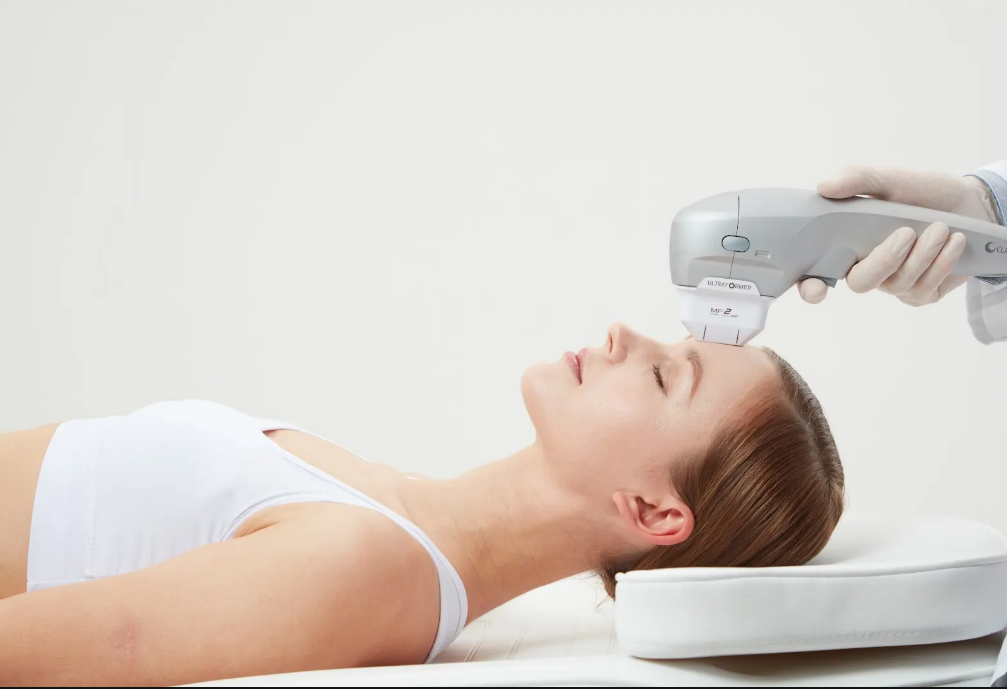 Косметологические аппараты: современные технологии для ухода за кожей