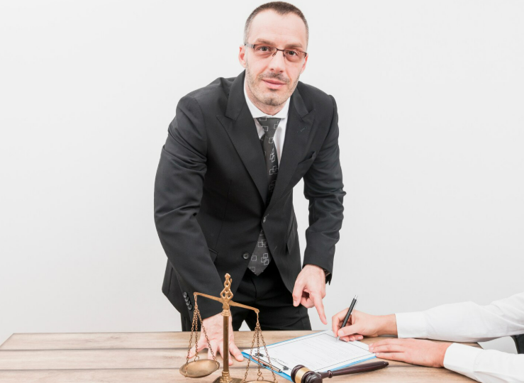 Юрист для призывников: защита прав и законных интересов