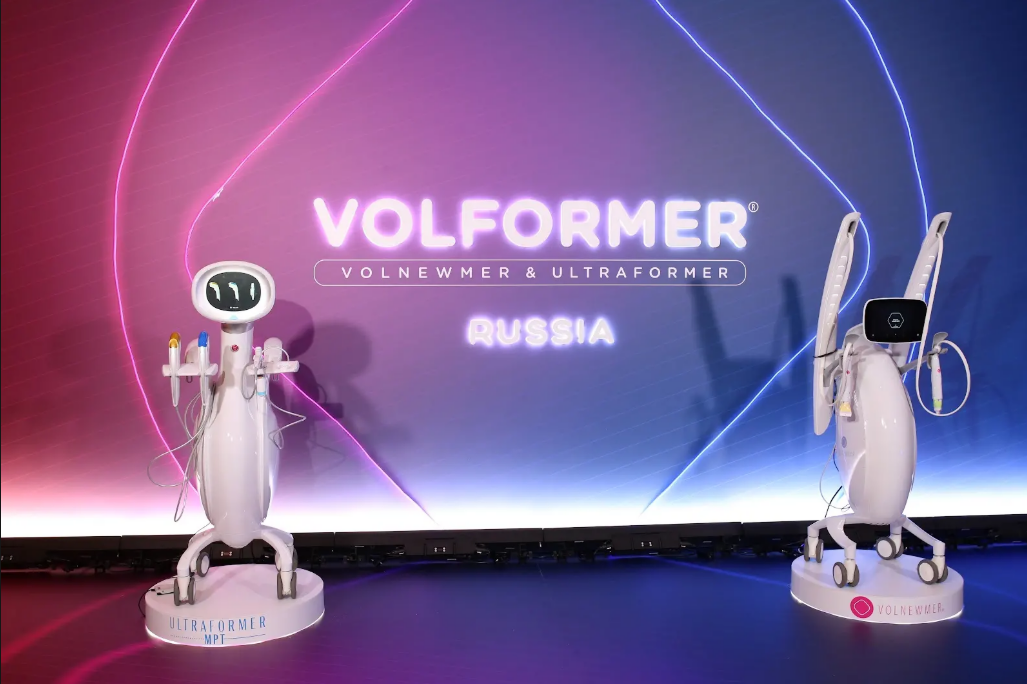 Косметологические аппараты: современные технологии для ухода за кожей