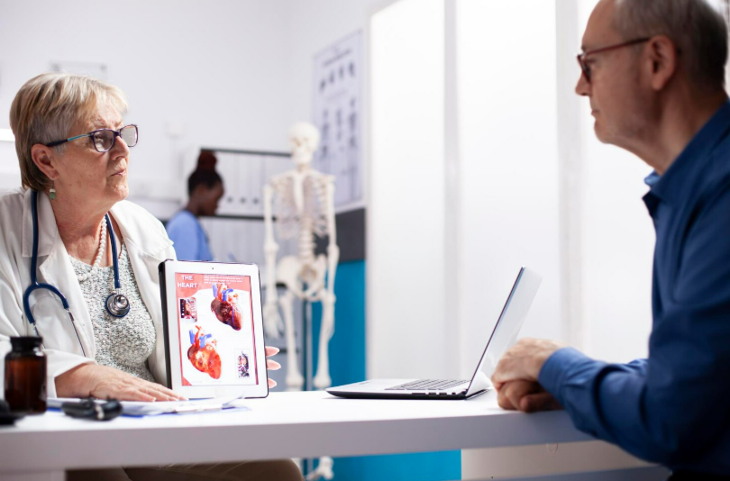 Кардиологические санатории: целый мир заботы о сердце