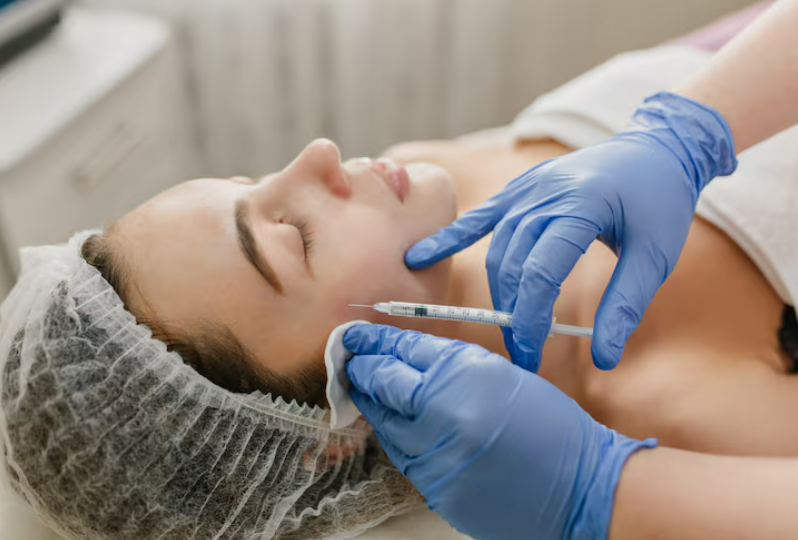 Цены на ботокс лица: что влияет на стоимость и как не переплатить
