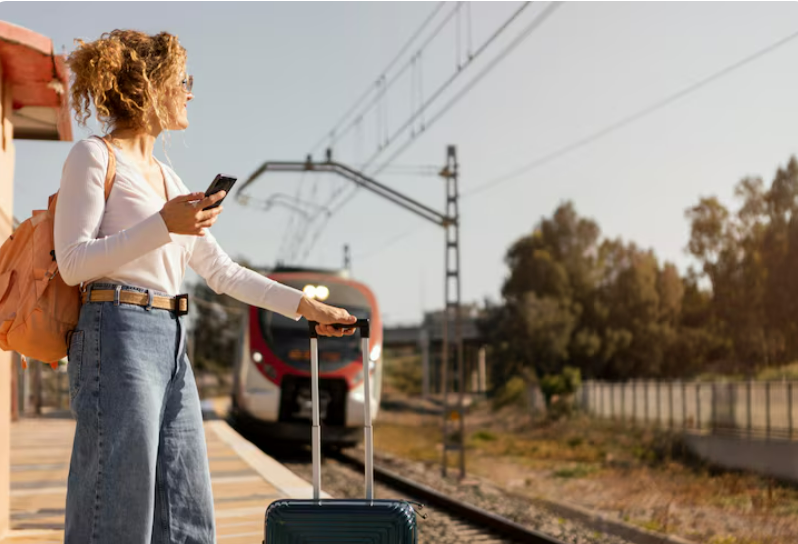 Как купить железнодорожные билеты: советы и рекомендации