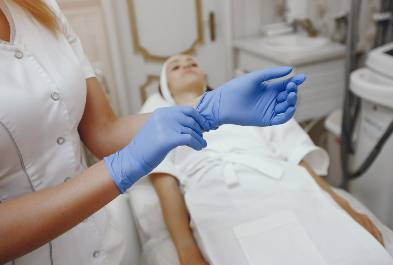 Клиника эстетической медицины: путь к естественной красоте и уверенности