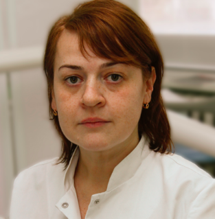 Кузьмина Наталья Борисовна – врач-стоматолог