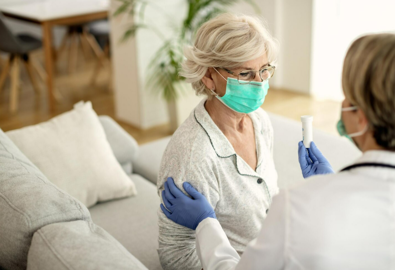 Гинекологическая клиника: забота о женском здоровье на высшем уровне