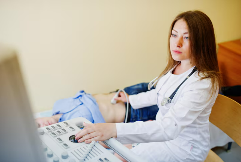 УЗИ по доступной цене: где найти качественную диагностику без переплат