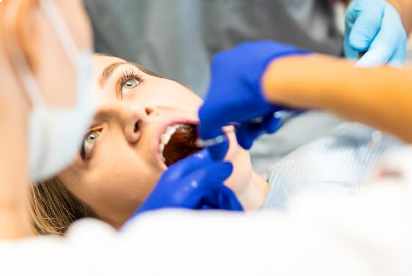 Удаление корня зуба: когда необходимо и как проходит процедура