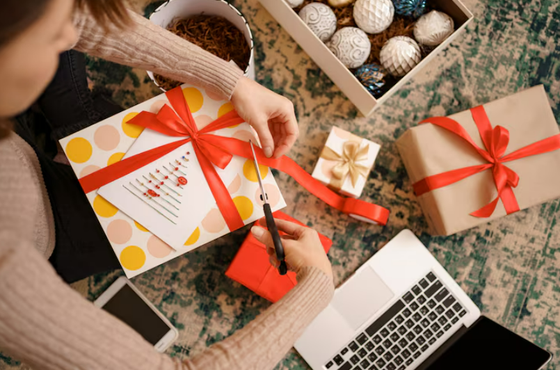 Корпоративные подарки: как превратить обязанность в искусство