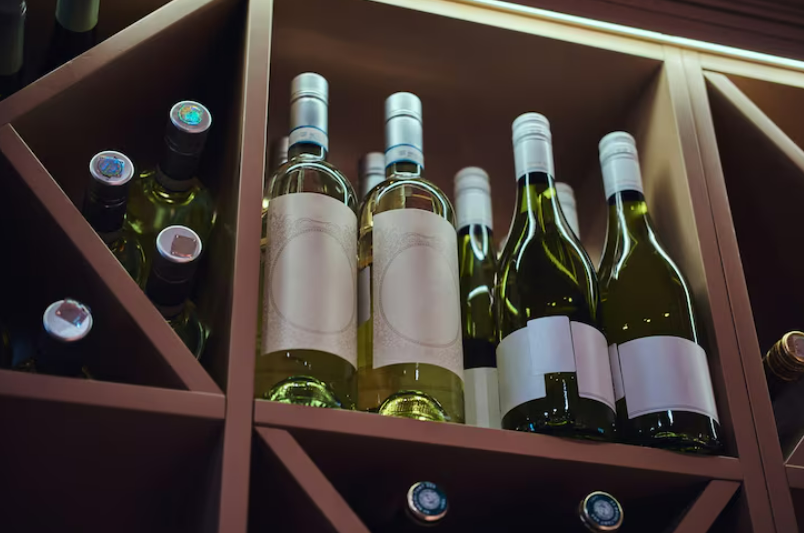Винные шкафы: искусство хранения вина в домашних условиях