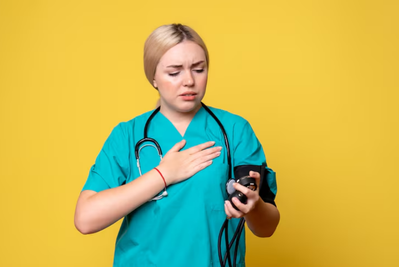 Чекап кардиологический: защита сердца до того, как возникнет угроза