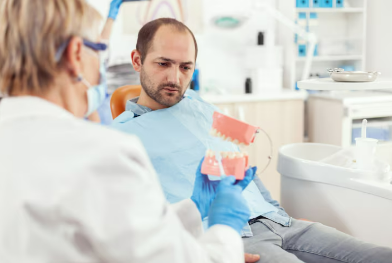Где сделать мостовидное протезирование зубов: как выбрать надёжный центр