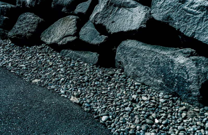 Укладка асфальтовой крошки: технология, преимущества и нюансы