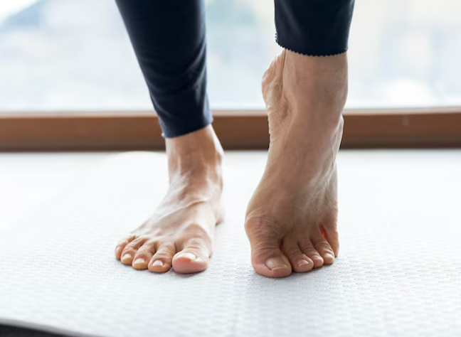 Плоскостопие 2 степени и служба в армии: что нужно знать