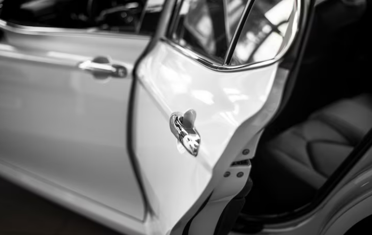 Эксклюзивный Выездной Сервис The Kings Club: элегантность и комфорт в удобное время