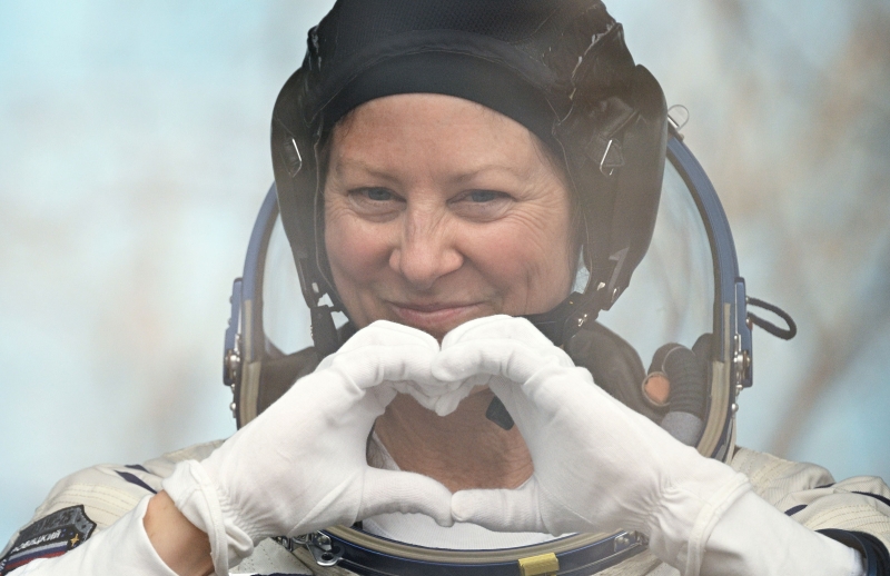 12 добрых фотографий года. Галерея