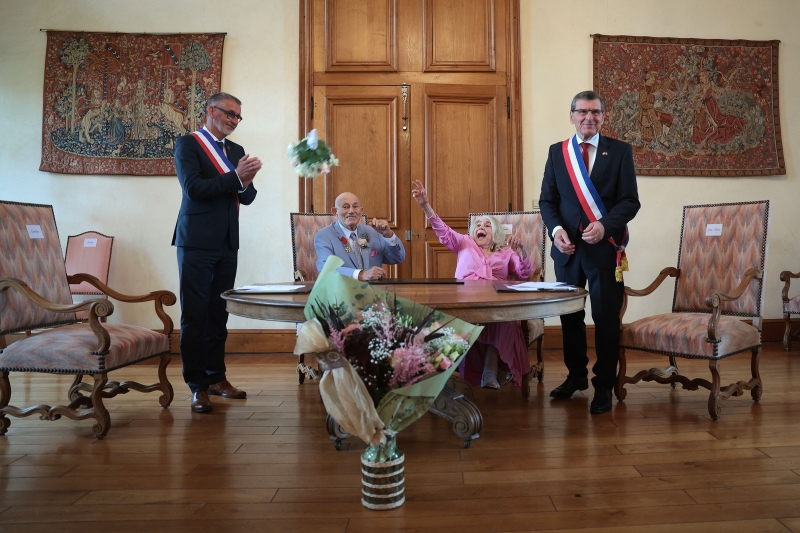 12 добрых фотографий года. Галерея