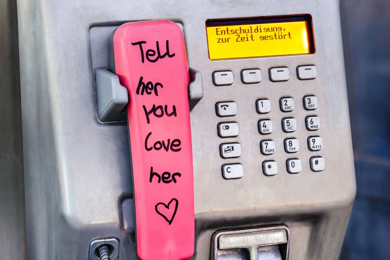 12 добрых фотографий года. Галерея