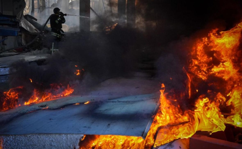 12 стран решили помочь Германии обеспечить Украину средствами ПВО