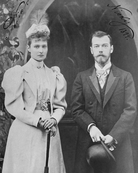 130 лет назад на престол вступил последний российский император