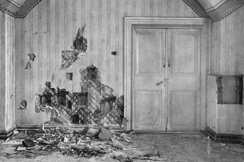 130 лет назад на престол вступил последний российский император