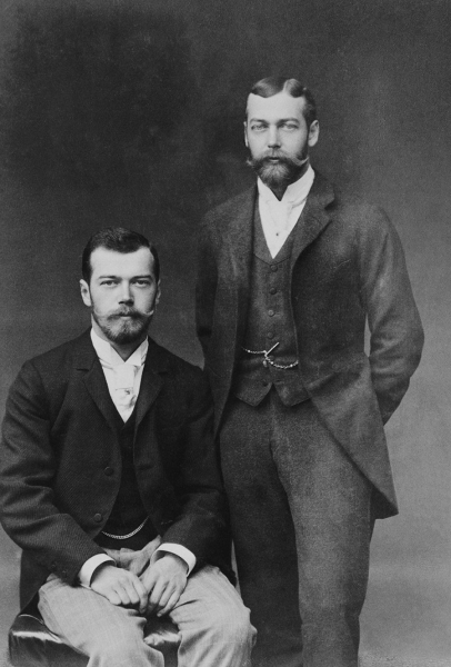 130 лет назад на престол вступил последний российский император