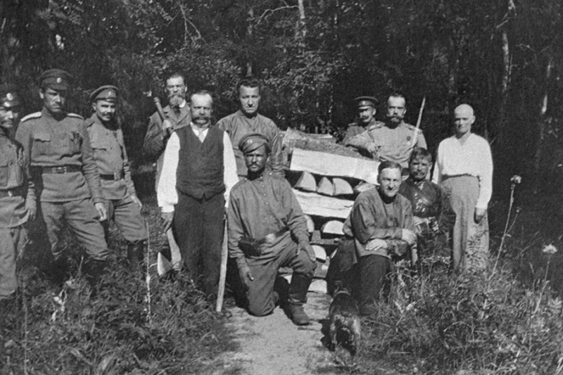 130 лет назад на престол вступил последний российский император