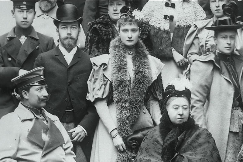 130 лет назад на престол вступил последний российский император