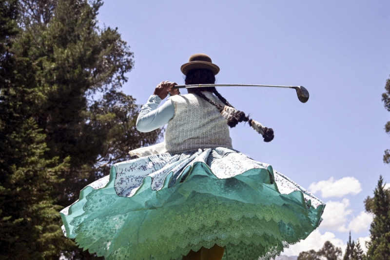 15 добрых фотографий года. Фотогалерея