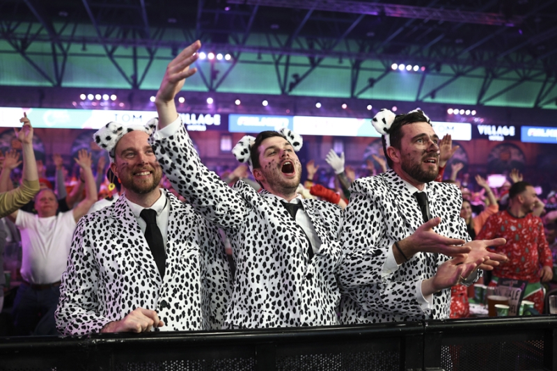 15 добрых фотографий года. Фотогалерея