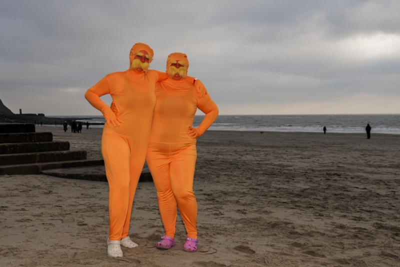 15 добрых фотографий года. Фотогалерея