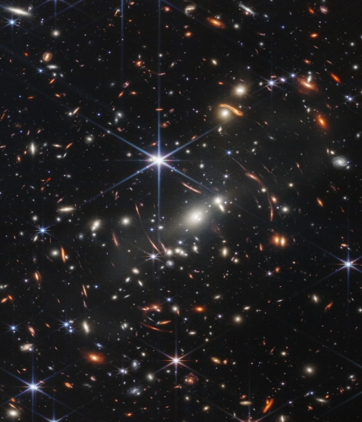 16 важных кадров из истории освоения&nbsp;космоса. Фотогалерея