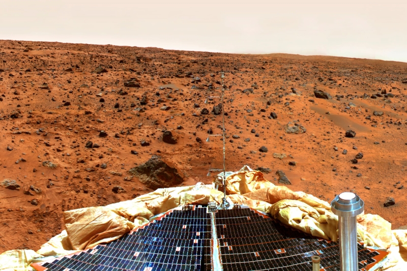 16 важных кадров из истории освоения&nbsp;космоса. Фотогалерея