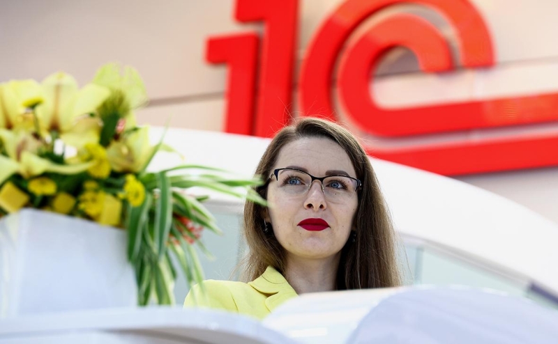 1С поднимет цены на свои разработки на 10&ndash;18%