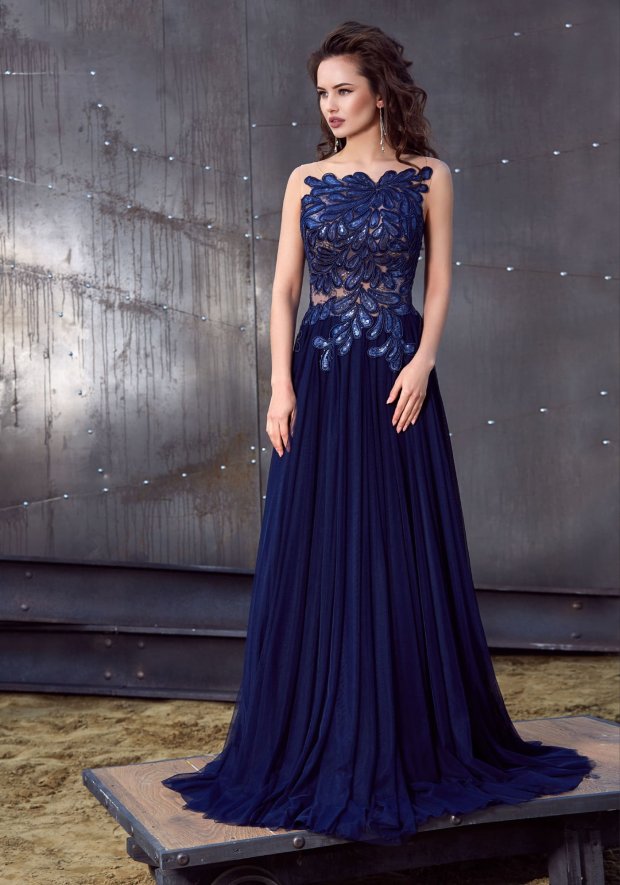 Как выбрать платья на выпускной?