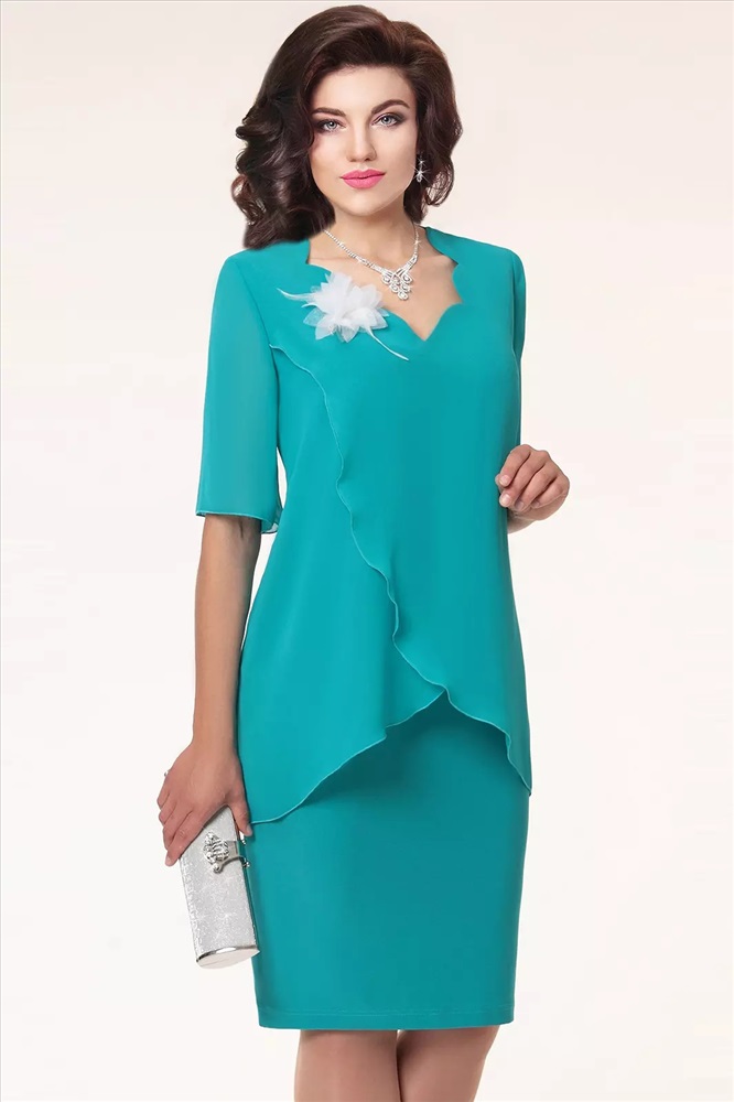 ПЛАТЬЕ ДЛЯ ЮБИЛЕЯ