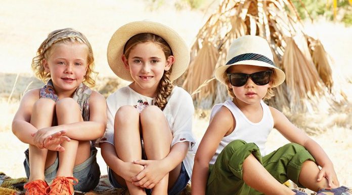 Детская обувь оптом