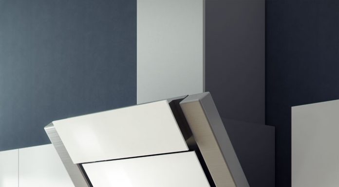 КУХОННЫЕ ВЫТЯЖКИ В УКРАИНЕ