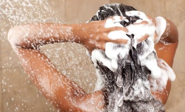 Профессиональная косметика для волос