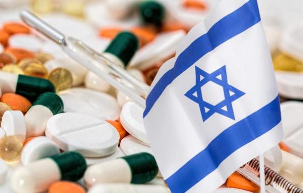 Лечение в Израиле: мир медицинского совершенства