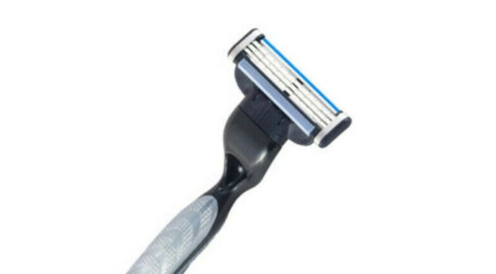 Gillette Fusion Proglide: лучшее лезвие для гладкого бритья