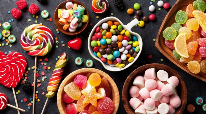 Сладости и торты на заказ: добавление удовольствия в особые случаи