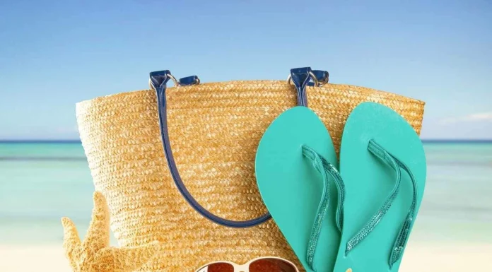 Какие пляжные аксессуары обязательно нужно взять в отпуск
