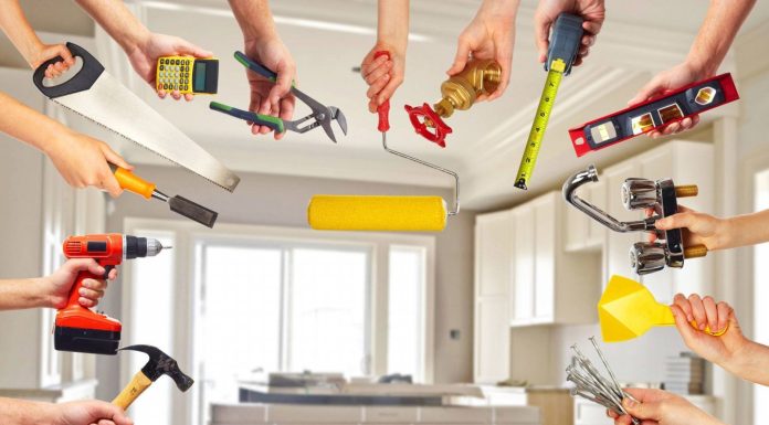 Ремонт квартиры: раскрываем скрытый потенциал вашего пространства