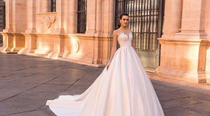 Полное руководство по покупке свадебных платьев