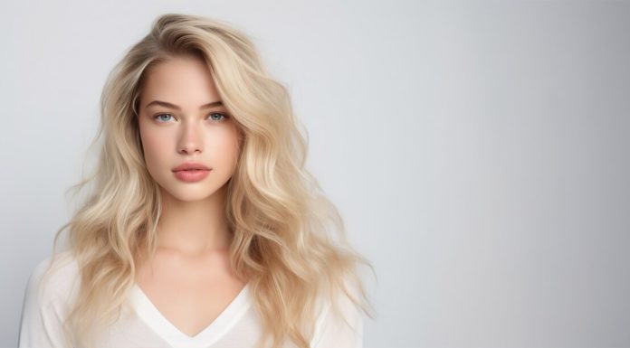 Откройте для себя волшебство наращивания волос: сделайте ваши волосы лучше!