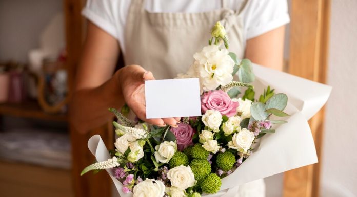 Магия доставки цветов: делая жизнь ярче по лепестку