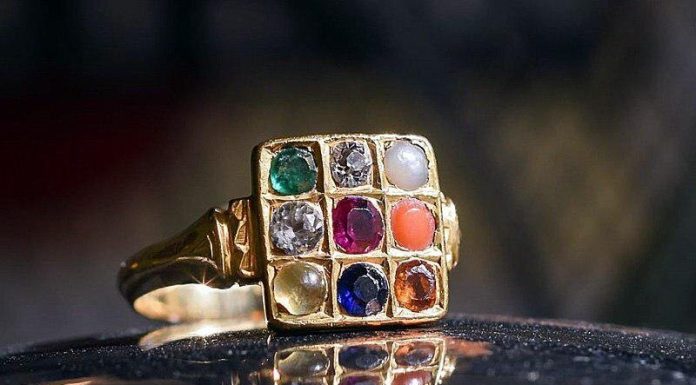 Раскрытие тайн амулета девяти сокровищ