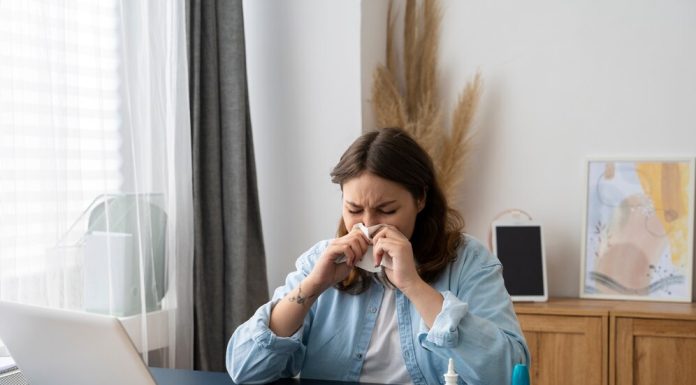 Понимание астении после ОРВИ: как восстановить энергию и жизненные силы